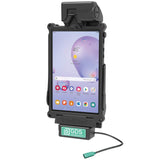 GDS® Tough-Dock™ with USB-C 3.1 for Samsung Tab A 8.4 SM-T307 (RAM-GDS-DOCK-SAM67CU)