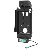 GDS® Tough-Dock™ with USB-C 3.1 for Samsung Tab A 8.4 SM-T307 (RAM-GDS-DOCK-SAM67CU)