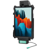 GDS® Tough-Dock™ with USB-C 3.1 for Samsung Tab S7, S9 & S9 FE (RAM-GDS-DOCK-SAM76CU)