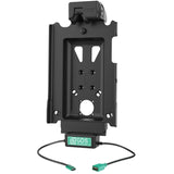 GDS® Tough-Dock™ + Single USB-A for Samsung Tab A8 10.5" SM-X200 (RAM-GDS-DOCK-SAM83CDU)