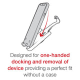 RAM® Form-Fit Cradle for Apple iPhone 12 & 12 Pro (RAM-HOL-AP33U)