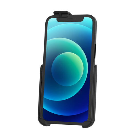 RAM® Form-Fit Cradle for Apple iPhone 12 mini & iPhone 13 mini (RAM-HOL-AP34U )