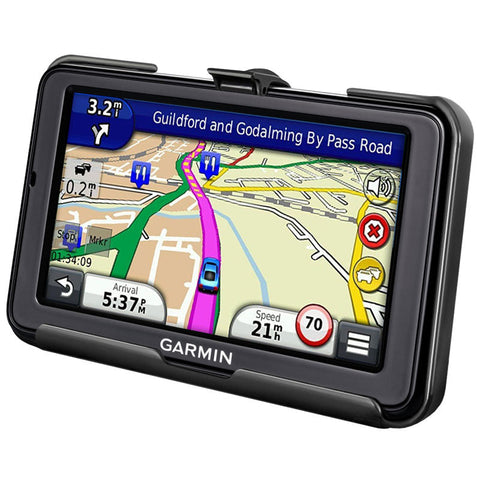 RAM® Form-Fit Cradle for Garmin nuvi 2595LM, 2595LMT & 2595LT (RAM-HOL-GA59U)