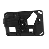 RAM® EZ-Roll'r™ Locking Cradle for Garmin d?zl™ OTR700 (RAM-HOL-GA77LU)