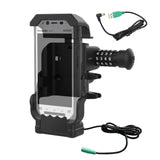 RAM® Powered Combo-Locking Dock for Panasonic Toughbook FZ-N1 & FZ-F1 (RAM-HOL-PAN11PCLU)