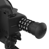 RAM® Powered Combo-Locking Dock for Panasonic Toughbook FZ-N1 & FZ-F1 (RAM-HOL-PAN11PCLU)