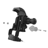 RAM® Powered Combo-Locking Dock for Panasonic Toughbook FZ-N1 & FZ-F1 (RAM-HOL-PAN11PCLU)