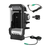 RAM® Powered Key-Locking Cradle for Panasonic Toughbook FZ-N1 & FZ-F1 (RAM-HOL-PAN11PKLU)