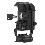 RAM® Powered Key-Locking Cradle for Panasonic Toughbook FZ-N1 & FZ-F1 (RAM-HOL-PAN11PKLU)