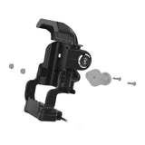 RAM® Powered Key-Locking Cradle for Panasonic Toughbook FZ-N1 & FZ-F1 (RAM-HOL-PAN11PKLU)