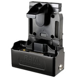 RAM® Tough-Dock™ for Panasonic Toughbook CF-U1 (RAM-HOL-PAN4PU)