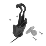 RAM® Powered Dock for Samsung XCover FieldPro (RAM-HOL-SAM72PU)