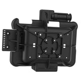 GDS® Key Locking Form-Fit Holder for Zebra ET5x 8.3" & 8.4" Series (RAM-HOL-ZE10KLU)
