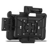 GDS® Combo Locking Power + Data Dock for Zebra ET5x 8.3" & 8.4" Series (RAM-HOL-ZE10PDCLU)