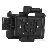 GDS® Key Locking Powered Dock for Zebra ET5x 8.3" & 8.4" Series (RAM-HOL-ZE10PKLU)