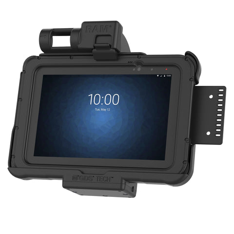 GDS® Form-Fit Holder for Zebra ET5x 8.3" & 8.4" Series (RAM-HOL-ZE10U)