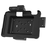 GDS® Combo Locking Form-Fit Holder for Zebra ET5x 10.1" Series (RAM-HOL-ZE11CLU)