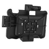 GDS® Combo Locking Form-Fit Holder for Zebra ET5x 10.1" Series (RAM-HOL-ZE11CLU)