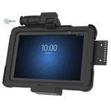 GDS® Key Locking Form-Fit Holder for Zebra ET5x 10.1" Series (RAM-HOL-ZE11KLU)