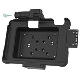 GDS® Key Locking Form-Fit Holder for Zebra ET5x 10.1" Series (RAM-HOL-ZE11KLU)