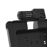 GDS® Combo Locking Powered Dock for Zebra ET5x 10.1" Series (RAM-HOL-ZE11PCLU)