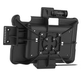 GDS® Combo Locking Powered Dock for Zebra ET5x 10.1" Series (RAM-HOL-ZE11PCLU)