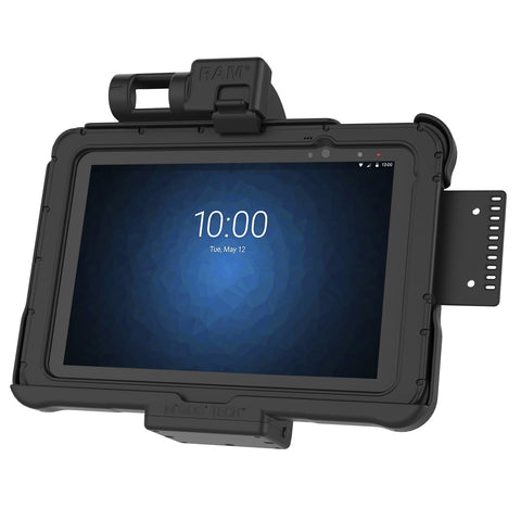 GDS® Form-Fit Holder for Zebra ET5x 10.1" Series (RAM-HOL-ZE11U)