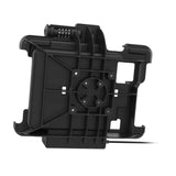 GDS® Combo Locking Powered Dock for Zebra XSLATE L10 (RAM-HOL-ZE15PCLU)