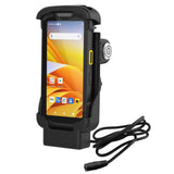 RAM® Key-Locking Form-Fit Powered Dock for Zebra TC73 & TC78 (RAM-HOL-ZE17L-1U)