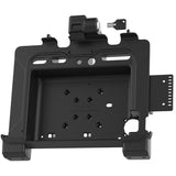 RAM® Locking Form-Fit Holder for Zebra ET8x 2-in-1 Tablet (RAM-HOL-ZE22LU)