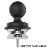 13" Modular aluminium RAM® Tough-Track™ (RAM-TRACK-EXA-13U )