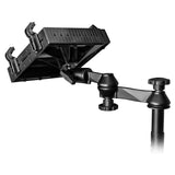 RAM® No-Drill™ Laptop Mount for '00-05 Chevy Impala + More (RAM-VB-111-SW1)
