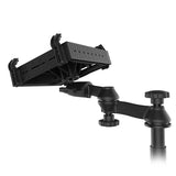RAM® No-Drill™ Laptop Mount for Toyota 4Runner & Tacoma (RAM-VB-138-SW1)