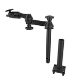 RAM® No-Drill™ Laptop Mount for Toyota 4Runner & Tacoma (RAM-VB-138-SW1)