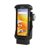 RAM® Key-Locking Form-Fit Holder for Zebra TC73 & TC78 (RAM-HOL-ZE17L-NP-1U)