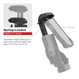 RAM® Key-Locking Form-Fit Holder for Zebra TC73 & TC78 (RAM-HOL-ZE17L-NP-1U)