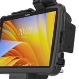 Locking GDS® Power + Dual USB Dock for Zebra ET4x 10" with IntelliSkin® (RAM-GDS-DOCKL-ZE21PD2U)