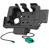 GDS® Power + Dual USB Dock for Zebra ET4x 8" Tablet with IntelliSkin® (RAM-GDS-DOCK-ZE20PD2U)