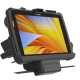 GDS® Power + Dual USB Dock for Zebra ET4x 8" Tablet with IntelliSkin® (RAM-GDS-DOCK-ZE20PD2U)