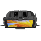GDS® Power + Dual USB Dock for Zebra ET4x 8" Tablet with IntelliSkin® (RAM-GDS-DOCK-ZE20PD2U)