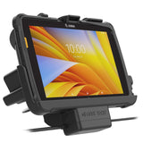 GDS® Power + Data Dock for Zebra ET4x 8" Tablet with IntelliSkin® (RAM-GDS-DOCK-ZE20PDU)