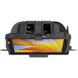 GDS® Power + Data Dock for Zebra ET4x 8" Tablet with IntelliSkin® (RAM-GDS-DOCK-ZE20PDU)