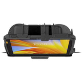GDS® Power + Dual USB Dock for Zebra ET4x 10" Tablet with IntelliSkin® (RAM-GDS-DOCK-ZE21PD2U)