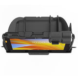 Locking RAM® Tough-Dock™ Power + Dual USB for Zebra ET4x 8" Tablet (RAM-HOL-ZE20PD2KLU)