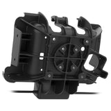 RAM® Tough-Dock™ Power + Dual USB for Zebra ET4x 8" Tablet (RAM-HOL-ZE20PD2U)