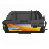 Locking RAM® Tough-Dock™ Power + Data for Zebra ET4x 8" Tablet (RAM-HOL-ZE20PDKLU)