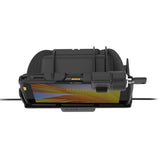 Locking RAM® Tough-Dock™ Power + Data for Zebra ET4x 8" Tablet (RAM-HOL-ZE20PDKLU)