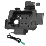 Locking RAM® Tough-Dock™ for Zebra ET4x 8" Tablet (RAM-HOL-ZE20PKLU)
