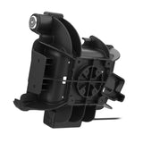 Locking RAM® Tough-Dock™ for Zebra ET4x 8" Tablet (RAM-HOL-ZE20PKLU)