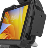 Locking RAM® Tough-Dock™ for Zebra ET4x 8" Tablet (RAM-HOL-ZE20PKLU)